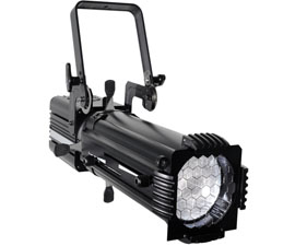 BTS-LED1530  LED Zoom Profile Spotlight