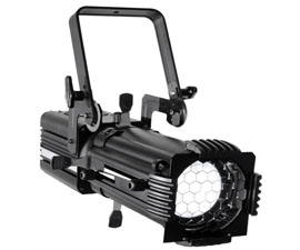 BTS-LED2550 zoom imaging light